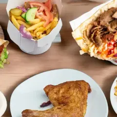 Gdzie zjeść w Konstancinie-Jeziornie? Najlepsze lokale na każdą okazję