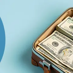 Ile gotówki do Szwecji? Limit 10 000 euro i jak go zgłosić