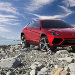 Z jakiego kraju pochodzi Lamborghini? Odkryj jego włoskie korzenie