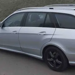 Mercedes W212 jaki silnik wybrać - uniknij kosztownych błędów