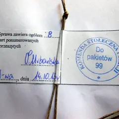 Jak sprawdzić numer sprawy na policji: kompletna instrukcja postępowania