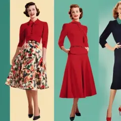 Co znaczy vintage? Odkryj znaczenie i historię stylu vintage