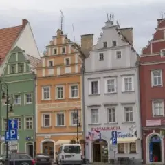 Najciekawsze atrakcje w Żaganiu, które musisz zobaczyć