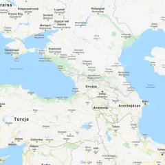 Największe jezioro na świecie: Morze Kaspijskie morze czy jezioro?