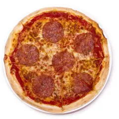 Jakie salami na pizzę? Odkryj najlepsze smaki i połączenia