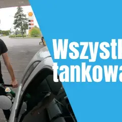 Jak tankować diesla bez błędów i zagrożeń - praktyczne porady