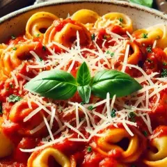 Jak przygotować tortellini? Idealne danie krok po kroku!