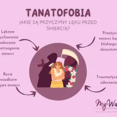 Lęk przed ludźmi: Objawy fizyczne, psychiczne i jak sobie pomóc