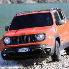 Gdzie jest produkowany Jeep? Odkryj kluczowe lokalizacje i modele