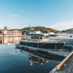 Najlepsze atrakcje w Sandefjord, które musisz zobaczyć podczas wizyty