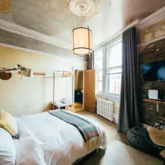 Ile kosztuje nocleg w Krakowie? Odkryj najlepsze ceny i oferty
