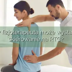 Fizjoterapeuta w Polsce: Jakie skierowania wystawi? Sprawdź!