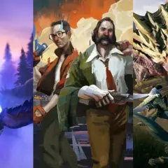 Trzy gry na Nintendo Switch: Ori na sówce, detektywi i potwór. Wiele świetnych nintendo switch gry po polsku!