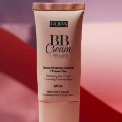Sucha cera: Wybierz idealny krem BB! Ranking i porady eksperta