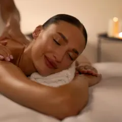 Toruń: SPA dla dwojga? Odkryj pakiety z noclegiem i Day SPA!