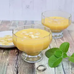 Szybki i zdrowy koktajl z mango i banana – prosty przepis na orzeźwienie