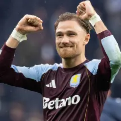 Matty Cash: Ile lat ma gwiazda Aston Villi i kadry Polski?