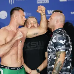 Kto wygrał wczorajsze MMA? KSW 114, DWM 7, Jotko Wyniki i nokauty!