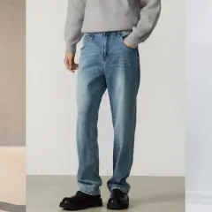 Vaqueros hombre 2026: Guía definitiva de cortes, tendencias y estilo