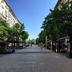 Najlepsze atrakcje w Sofii, które musisz zobaczyć podczas wizyty