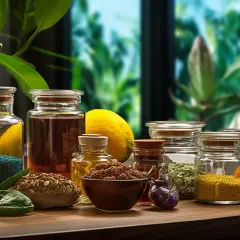 Chemia do terrarium - poradnik