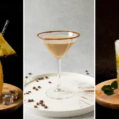 Najlepsze drinki z Biedronki: przepisy, promocje i porady na lato