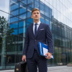 Gdzie pracuje prawnik? Od biznesu po LegalTech Twoja kariera po prawie