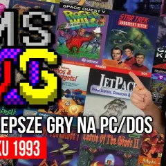 Top 10 retro gier które musisz zagrać przed śmiercią