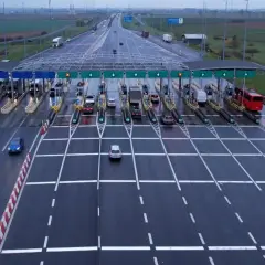 Dlaczego autostrady są płatne? Poznaj zaskakujące powody tych opłat
