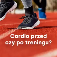 Cardio przed czy po siłowym? Maksymalizuj spalanie tłuszczu!