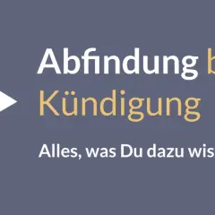 Abfindung bei Kündigung: Alles, was Du dazu wissen musst. Ein Euro-Symbol auf einer Münze und ein Dokument symbolisieren die finanzielle Abfindung, die IG Metall-Mitglieder bei Kündigung erhalten können.