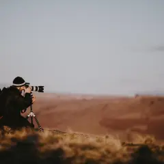 Jakie szkoły trzeba ukończyć aby zostać fotografem i osiągnąć sukces?