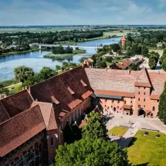 Malbork atrakcje: Odkryj niesamowite miejsca i historie w mieście