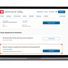 EKUZ w jakich krajach obowiązuje? Sprawdź, gdzie możesz z niej skorzystać