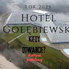 Hotele Gołębiewski: Ile jest? Pełna lista i tajemnica Pobierowa