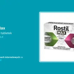 Rostil na żylaki: Cena, dawkowanie i gdzie kupić najtaniej?
