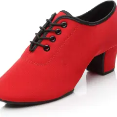 Zapatos de baile latino: La guía definitiva para comprar en España