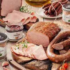 Bacówka Gliwice - tradycyjne produkty, które musisz spróbować