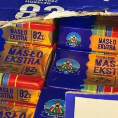 Gdzie kupić masło tanio? Promocje, aplikacje i mrożenie zapasów