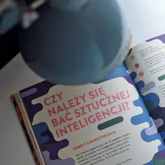 Sztuczna inteligencja: Jak AI zmienia Twoje życie i co musisz wiedzieć?