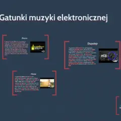 Gatunki muzyki elektronicznej: poznaj różnice i ich historie