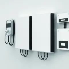Domowy bank energii: Zwiększ zyski z fotowoltaiki i zyskaj niezależność