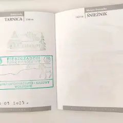 Gdzie kupić książeczkę Korony Gór Polski? Sprawdź najlepsze oferty