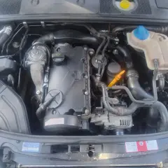 Dudnienie w filtrze powietrza diesel - poznaj przyczyny i rozwiązania