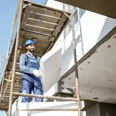Styropian na fundamenty: Jaka grubość i rodzaj? Koszty, porady eksperta