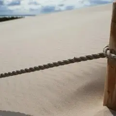 Co ciekawego w Łebie? Wydmy, plaże i atrakcje na każdą pogodę