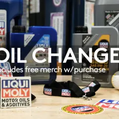 Wybierz idealny olej Liqui Moly do swojego auta. Zestawy do wymiany oleju z darmowymi gadżetami.