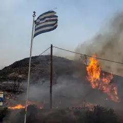 Czy na wyspie Rodos jest bezpiecznie? Odkryj ukryte zagrożenia