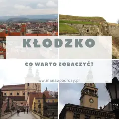Kłodzko: Odkryj sekrety! Co zwiedzić? Praktyczny przewodnik