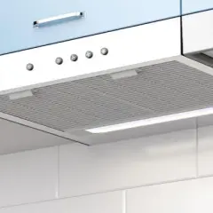 Jaki okap do płyty 80 cm - najważniejsze parametry i skuteczne porady